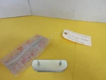 82-83 Oem N.o.s Honda Goldwing Aspencade Side Trunk Setting Plate #81139-MB9-870. Fixed Price $14.55.