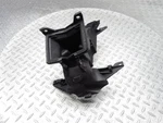 2009 06-09 Aprilia Tuono 1000 Oem Ram Air Duct Intake Assembly. Fixed Price $139.45.