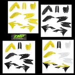 Acerbis Suzuki RMZ250 19-25 RMZ450 18-25 Full Plastic Fenders Kit Choose Color. Fixed Price $159.95.