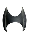 Ducati Monster Front Fairing Cd 969206AAA Original Carbon From 2000. Fixed Price $117.02.