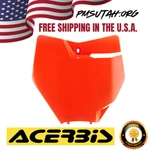 Acerbis 2022-2024 Gasgas Mc 85 17/14 Front Plastic Cover Panel Cowling Plate. Fixed Price $33.94.
