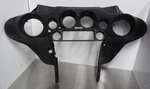 01 Harley Touring Electra Glide Flhtci Inner Batwing Front Fairing 58497-96B. Fixed Price $64.17.