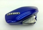 Right Side Cover 2006 Suzuki Boulevard M50B 1114. Fixed Price $56.44.