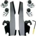 Memphis Shades Fats/slim Mounting Hardware Kit Harley Sportster & Fxd Dyna. Fixed Price $159.95.