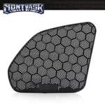 Fit For 2001-2005 Honda Goldwing GL1800 Abs Front Left Speaker Cover Black. Fixed Price $21.25.