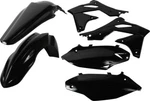 Acerbis 2314170001 Standard Plastic Kits Black. Fixed Price $157.95.