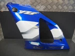 Cowl Lh Fairing Yamaha R1 2001 4XV-Y283U-60-P2 18898. Fixed Price $67.60.