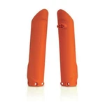 Acerbis 2401260005 Fork Covers Yellow. Fixed Price $34.95.