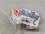 Yamaha Yz Rear Swingarm Pivot Collar Genuine Oem. Fixed Price $14.95.