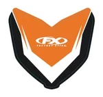 Factory Effex Front Fender Graphics Kit 17-30502 Decal 13-1115 4302-3580. Fixed Price $20.48.