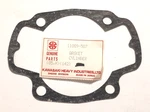 Kawasaki Cylinder Base Gasket Nos 11009-507 (LW-583). Fixed Price $6.40.