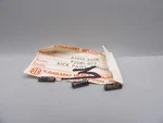 Nos Kawasaki F4 Kv MT1 A1SS A7SS C2SS Total Of Oem Spring 92081-022. Fixed Price $13.99.