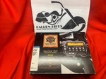 Genuine Harley Davidson Road Tech AL20 Xm Satellite Radio 76390-05A New. Fixed Price $289.98.