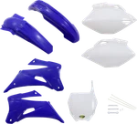 Cycra Powerflow Complete Body Kit 1CYC930502. Fixed Price $169.95.