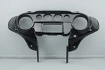 2018 Harley Street Glide Special Front Inner Fairing Gloss Black #4150. Fixed Price $149.44.