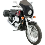 Memphis Shades MEM7101 Bullet Fairing For Honda VT750 Shadow Spirit Models.... Fixed Price $164.21.