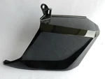 80130-MKC 80131 Honda Goldwing Right Rear Saddlebag Cover GL1800 2018-20 Black. Fixed Price $46.00.