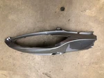 2012-13 Can-am Spyder Rs SE5 SM5 Brp Oem Silver Left Front Fairing Panel Cover. Fixed Price $174.99.