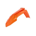 Acerbis 2986475226 Front Fender Orange For Ktm Sx/xc(f) 23+ & Exc/xcw(fw) 24+. Fixed Price $38.32.