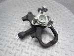 2011 Can-am Spyder Rt Front Right Steering Knuckle Spindle Bracket Assembly Oem. Fixed Price $43.66.