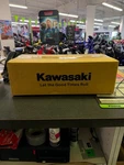Kawasaki Oem 55028-0888-660 Cowlinglwrlhm.s.black. Fixed Price $150.00.