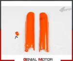 Slider Protectors Ufo Plast Ktm Exc All Models 2001 2007 64127. Fixed Price $23.21.