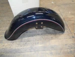 Nos Victory V92C Deluxe 2001-2002 Oem Front Wheel Fender Blk W/ Strip 5241833A20. Fixed Price $149.99.