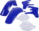 Acerbis Plastic Kit For Off-road Vehicles Part #2070940206. Fixed Price $157.95.