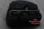 04 05 Honda CBR1000RR Oem Airbox With Top Rail Injectors B6D. Fixed Price $36.00.