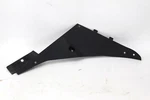 09-12 Kawasaki Ninja ZX6R Oem Left Inner Fairing Cowl Panel Trim 55028-0312. Fixed Price $29.94.