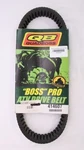 Quadboss Pro Atv Drive Belt Arctic Cat Suzuki 414607. Fixed Price $24.99.