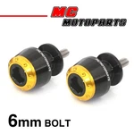Usa Billet Atom Swingarm Sliders Set Fit Aprilia Dorsoduro 1200 Tuono 1000. Fixed Price $30.30.