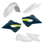 Acerbis Complete Plastic Kit Set Original 16 For Husqvarna Fe. Fixed Price $117.98.