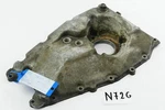Triumph Tiger 900 T709 - Oil Pan, Engine Cover, Lower, N72G. Fixed Price $142.71.