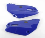 Maier Mfg Side Panels Dark Blue Motorcycle Atv/utv Dirt Bike 234776 1403-0311. Fixed Price $94.03.