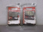 2 Sets Ferodo Front Brake Pads For Suzuki GSXR600, GSXR750 & RF900 Sportbikes. Fixed Price $34.95.