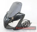 06-15 FZ1 Dont Buy Front Upper Nose Headlight Fairing Cowl Plastic Oem Usa Black. Fixed Price $108.20.