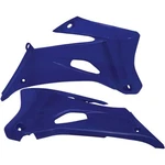Acerbis Radiator Shrouds Blue 2106860211. Fixed Price $48.55.