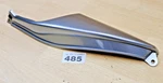 Kawasaki Kle 650 Versys Left Seat Unit Side Panel Oem 2006 - 2009 20K Miles. Fixed Price $46.88.