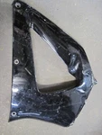 00-01 Honda CBR929 Rr Right Side Fairing Cowling Aftermarket SF544. Fixed Price $14.98.