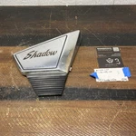 Honda VT500 Right Cover 836A0-MF5-670. Fixed Price $49.99.