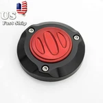 Fxcnc Red Engine Stator Cover Protector Guard For Monkey Bike Z125 2018 19 2020. Fixed Price $64.48.