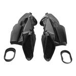 Left & Right Ram Air Tubes Duct Intake For Suzuki GSXR600 Gsx-r 750 2006-2007 K6. Fixed Price $61.80.