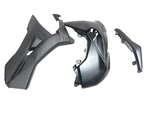 2021 Kawasaki Z125 Pro BR125J Left Side Fairing Cover 3 Pcs Oem. Fixed Price $189.05.
