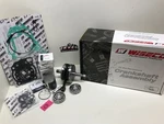 Suzuki Rm 125 Engine Rebuild Kit Crankshaft, Namura Piston, Gaskets 2001-2003. Fixed Price $459.00.
