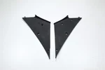 Inner Front Trim Panel Cowl Pair Kawasaki Ninja 07-08 55028-0133 Z70. Fixed Price $35.09.