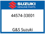 Suzuki Oem Part 44574-33E01 Stay, Fuel Tank. Fixed Price $16.80.