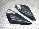 2001 01-05 Suzuki Bandit GSF1200 Oem Side Frame Covers Fairings Pair. Fixed Price $92.95.