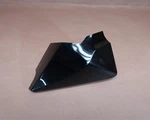 2010-2011 Honda Sabre VT1300CS Right Side Cover Panel Fairing. Fixed Price $165.49.