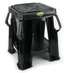 Cycra Moto Stand Unassembled Black Part #1CYC-2037-12UA For Powersports. Fixed Price $87.99.